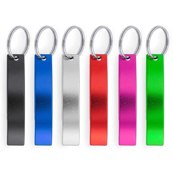 Llavero Abridor Stamina Sparkling | Toleshop
