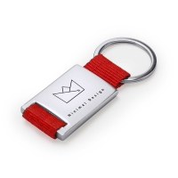 Llavero Metálico Stamina Mineral %separator% %shop-name%