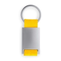 Llavero Metálico Stamina Mineral 4051