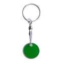 Llavero Moneda para Carro de Compra Stamina Tonic 4050