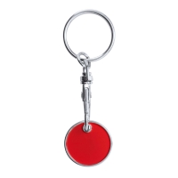 Llavero Moneda para Carro de Compra Stamina Tonic %separator% %shop-name%