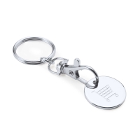 Llavero Moneda para Carro de Compra Stamina Tonic %separator% %shop-name%