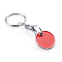 Llavero Moneda para Carro de Compra Stamina Tonic 4050