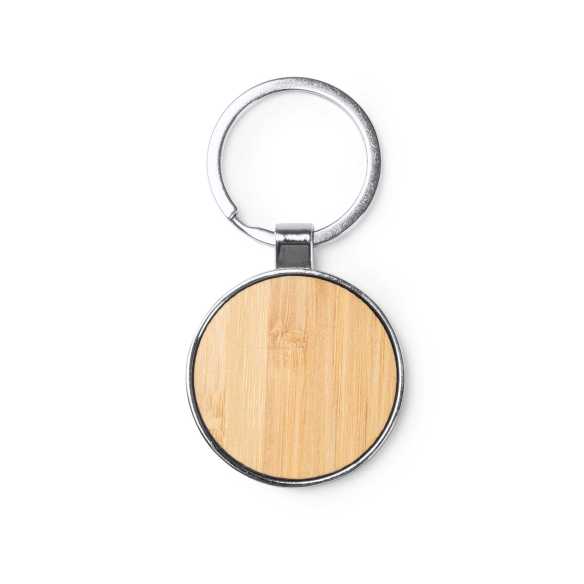 Llavero de Bambú Stamina Karby %separator% %shop-name%
