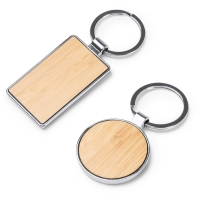 Llavero de Bambú Stamina Karby %separator% %shop-name%