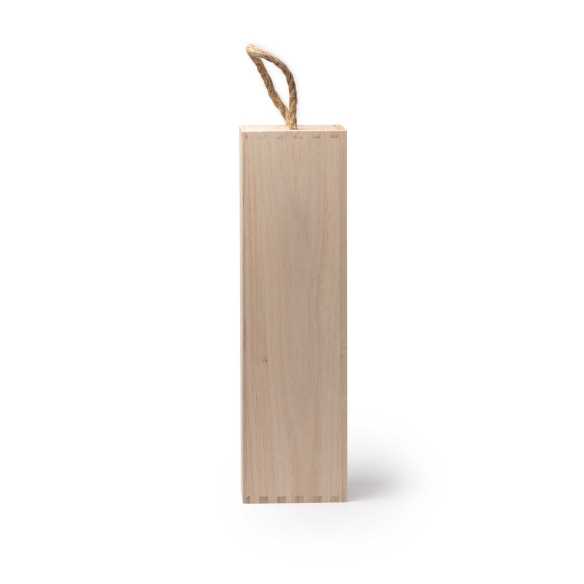 Caja de Madera para Vino Stamina Marne | Toleshop