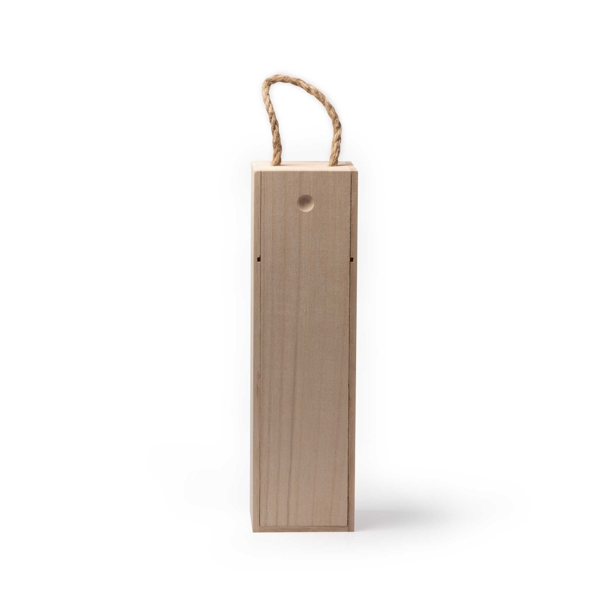 Caja de Madera para Vino Stamina Marne | Toleshop