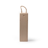 Caja de Madera para Vino Stamina Marne | Toleshop