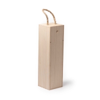 Caja de Madera para Vino Stamina Marne | Toleshop