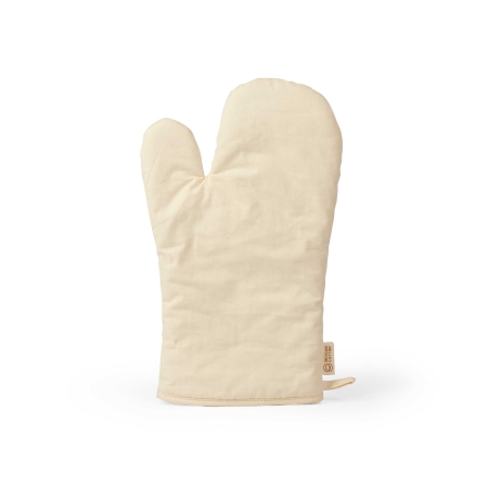 Manopla de Algodón Reciclado Stamina Forset | Toleshop 2