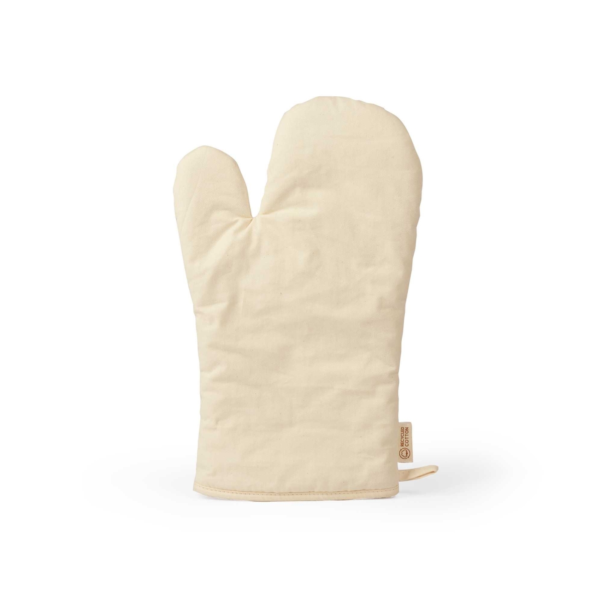 Manopla de Algodón Reciclado Stamina Forset | Toleshop