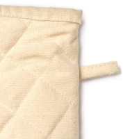 Manopla de Algodón Reciclado Stamina Forset | Toleshop