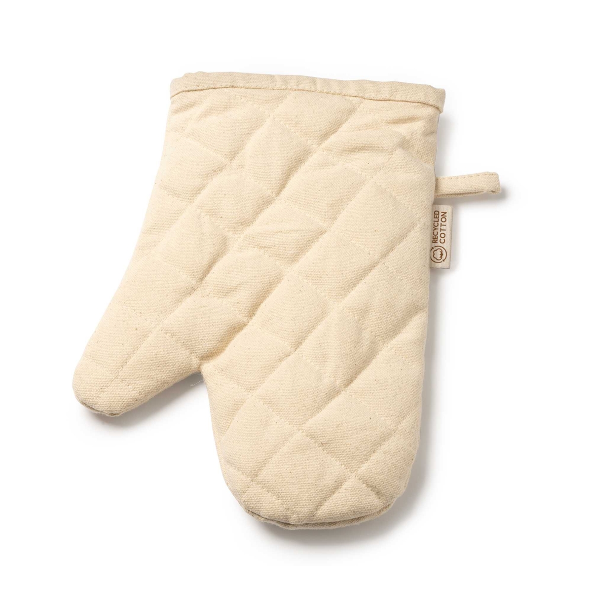 Manopla de Algodón Reciclado Stamina Forset | Toleshop