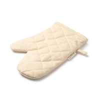 Manopla de Algodón Reciclado Stamina Forset | Toleshop