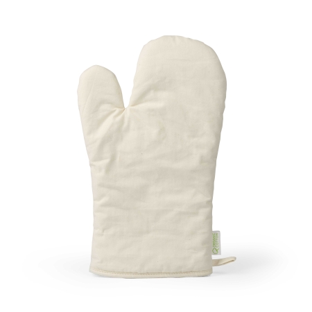 Manopla de Algodón Orgánico Stamina Mauro | Toleshop 2