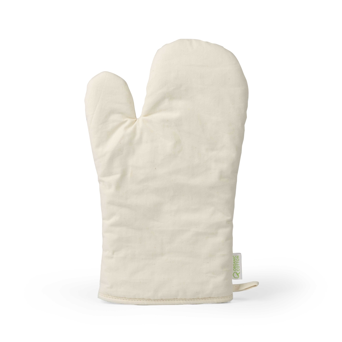 Manopla de Algodón Orgánico Stamina Mauro | Toleshop