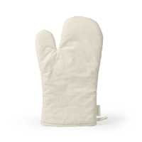 Manopla de Algodón Orgánico Stamina Mauro | Toleshop