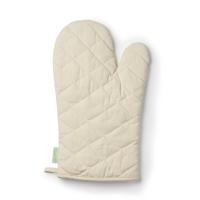 Manopla de Algodón Orgánico Stamina Mauro | Toleshop