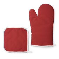 Set de Cocina: Agarrador y Manopla Stamina Eneko | Toleshop