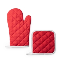 Set de Cocina: Agarrador y Manopla Stamina Eneko | Toleshop
