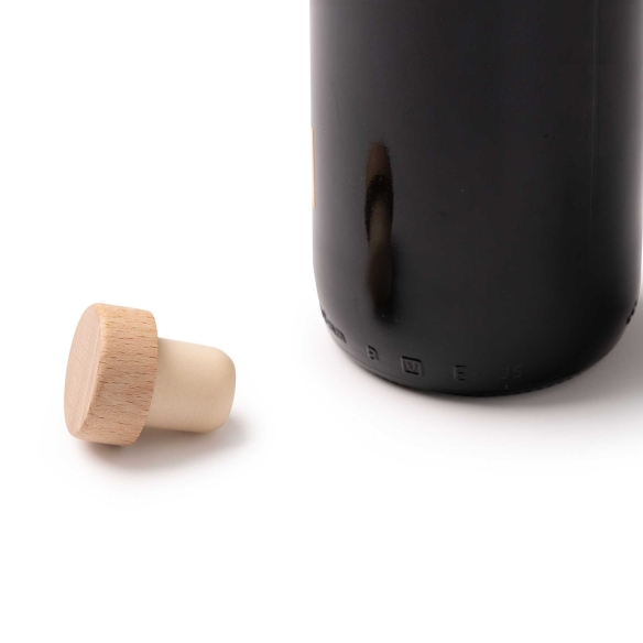 Tapón para Botella Stamina Klavan | Toleshop