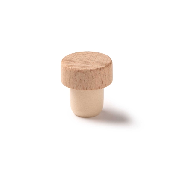 Tapón para Botella Stamina Klavan | Toleshop