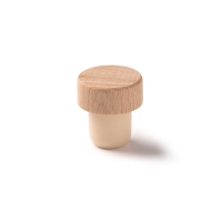 Tapón para Botella Stamina Klavan | Toleshop