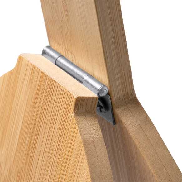 Botellero de Madera Stamina Alsac | Toleshop