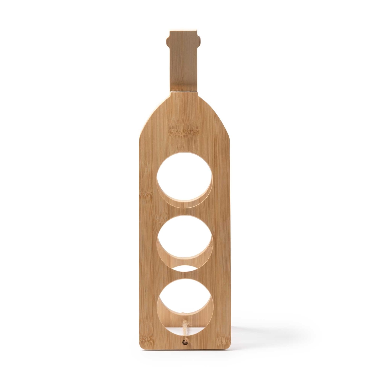 Botellero de Madera Stamina Alsac | Toleshop