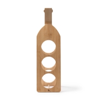 Botellero de Madera Stamina Alsac | Toleshop