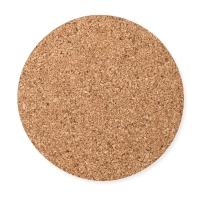 Posavasos de Corcho Natural Stamina Chala %separator% %shop-name%