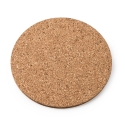 Posavasos de Corcho Natural Stamina Chala 4087 (Pack 10 unidades)