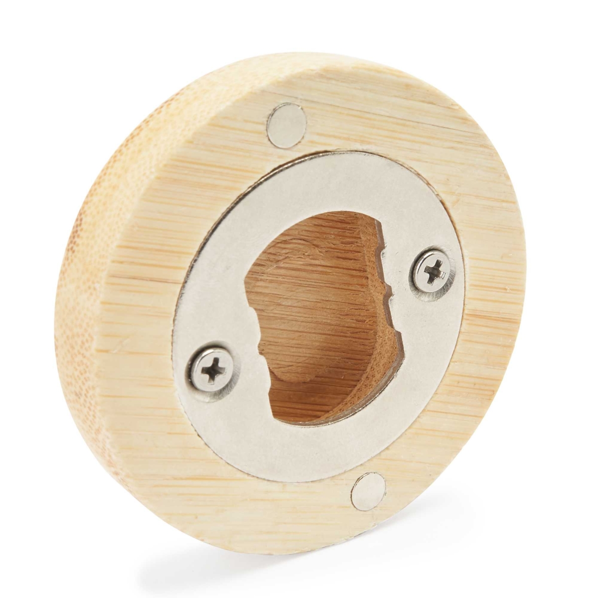 Abridor Imantado Fución Posavasos Stamina Sherry | Toleshop
