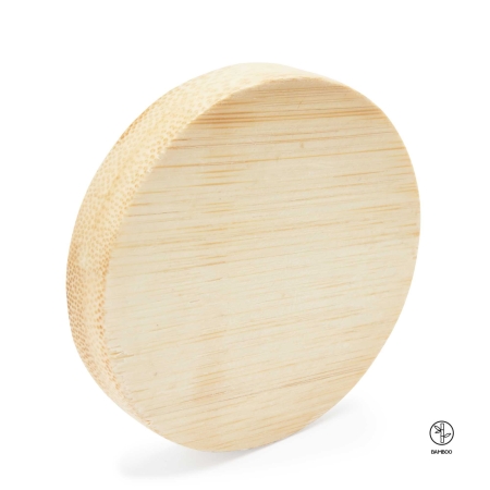 Abridor Imantado Fución Posavasos Stamina Sherry | Toleshop
