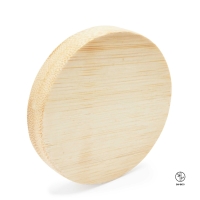 Abridor Imantado Fución Posavasos Stamina Sherry | Toleshop