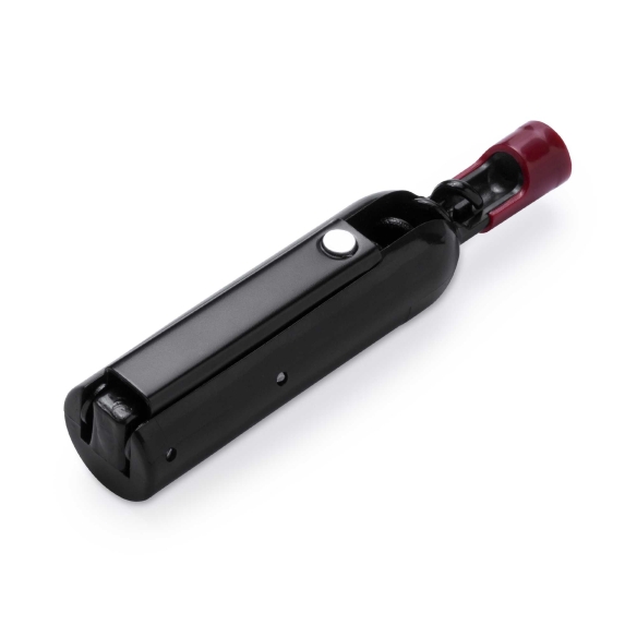Sacacorchos Stamina Syrah | Toleshop