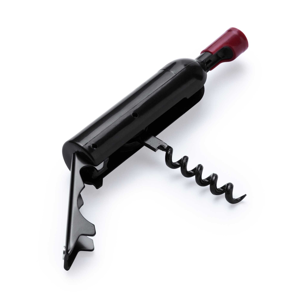 Sacacorchos Stamina Syrah | Toleshop