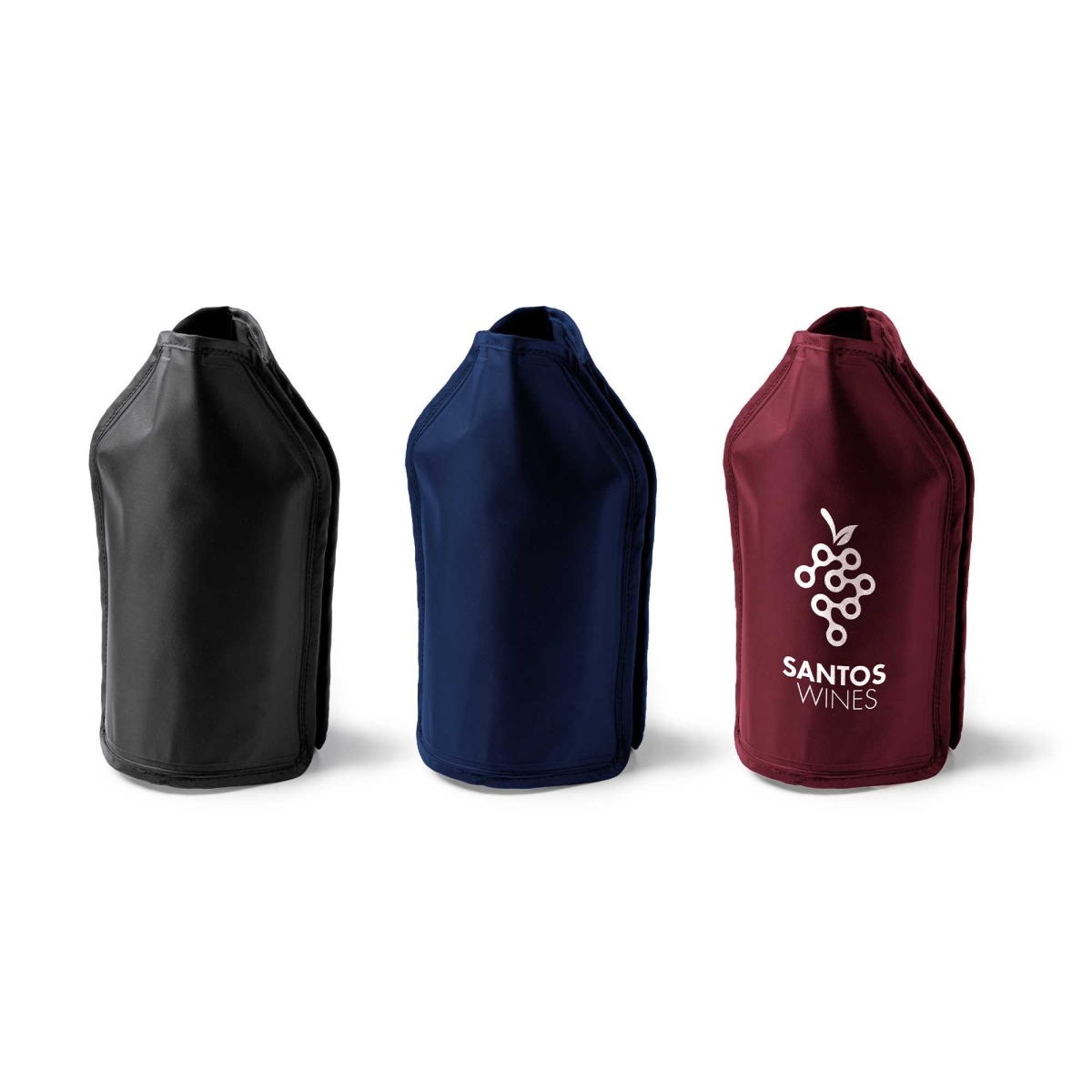 Enfriador de Botellas Stamina Frost | Toleshop