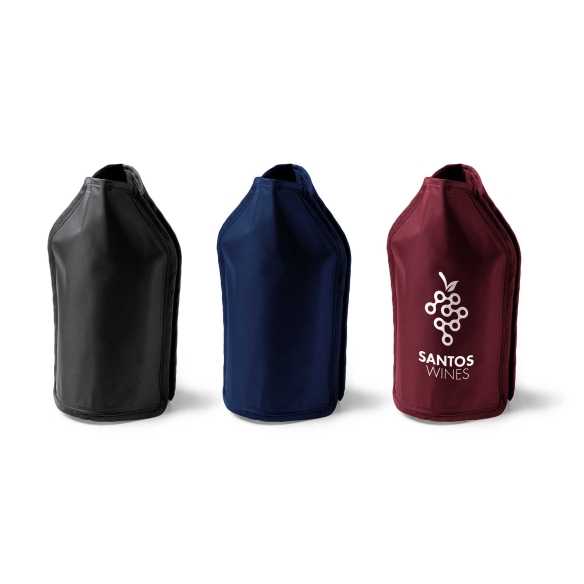 Enfriador de Botellas Stamina Frost | Toleshop