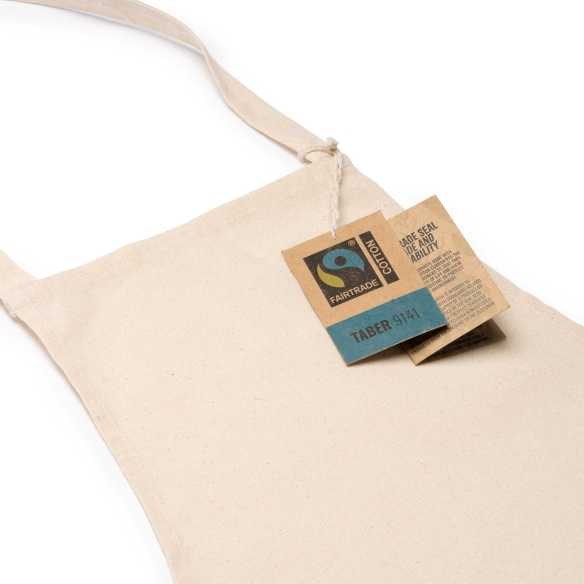 Delantal con Bolsillo Stamina Taber | Toleshop