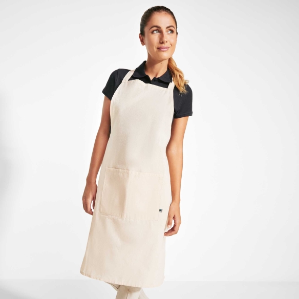 Delantal con Bolsillo Stamina Taber | Toleshop