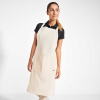 Delantal con Bolsillo Stamina Taber | Toleshop