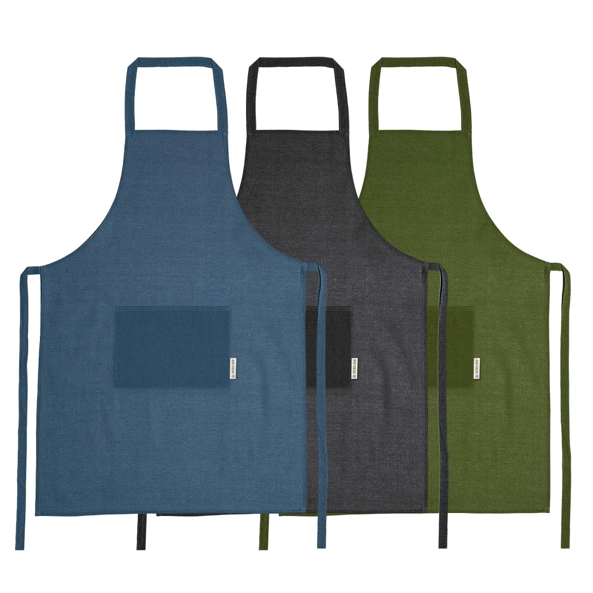 Delantal con Bolsillo Stamina Maule | Toleshop