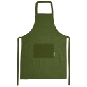 OUTLET Delantal con Bolsillo Stamina Maule 9140