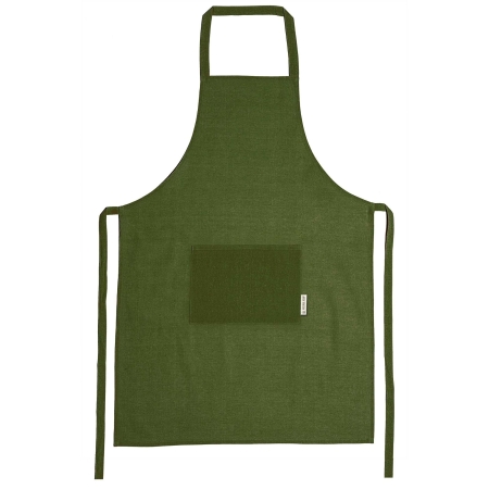 Delantal con Bolsillo Stamina Maule | Toleshop