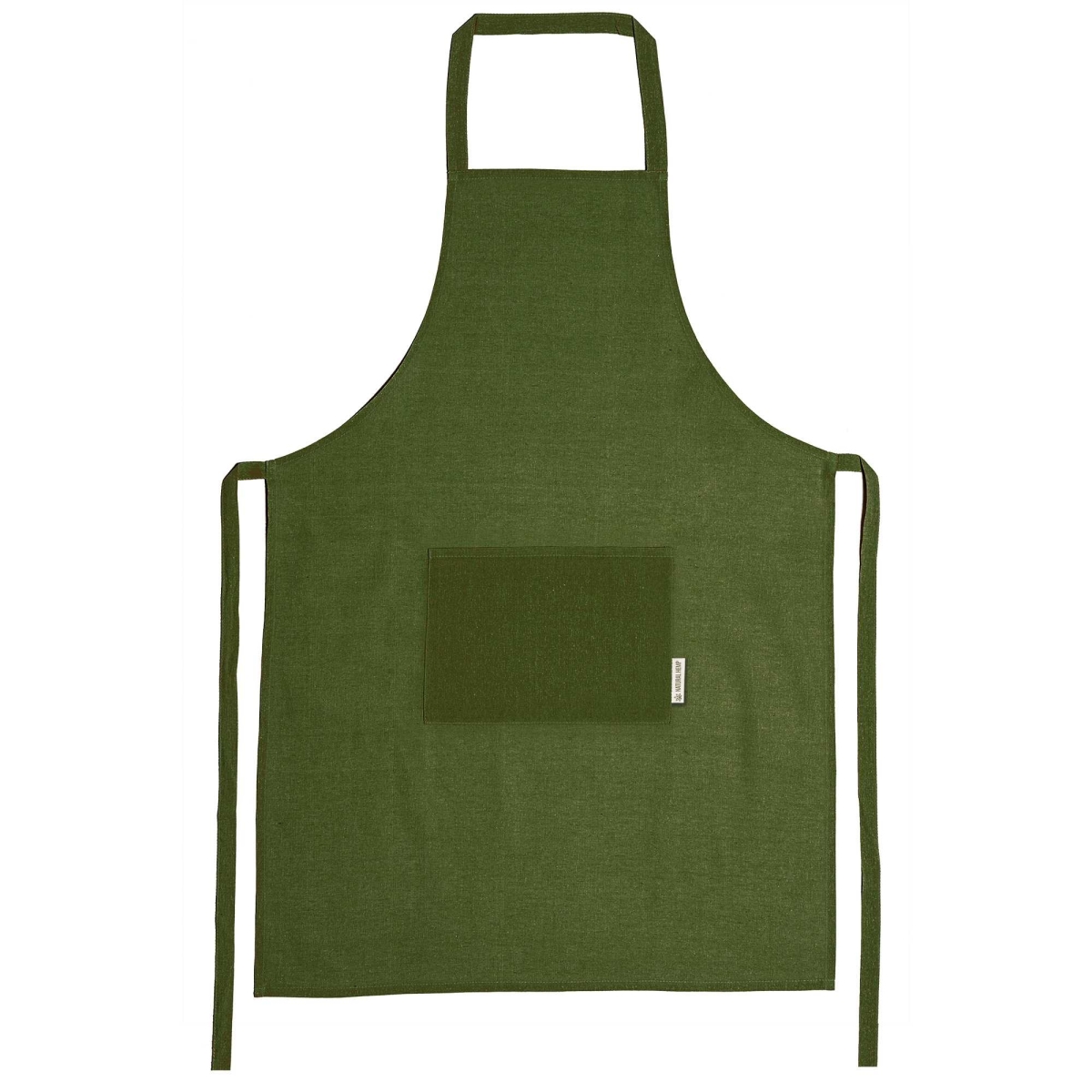 Delantal con Bolsillo Stamina Maule | Toleshop