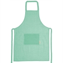 Delantal con Bolsillo de Algodón Reciclado Stamina Arola 9136