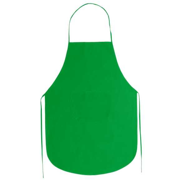 Delantal con Bolsillo Stamina Keller | Toleshop