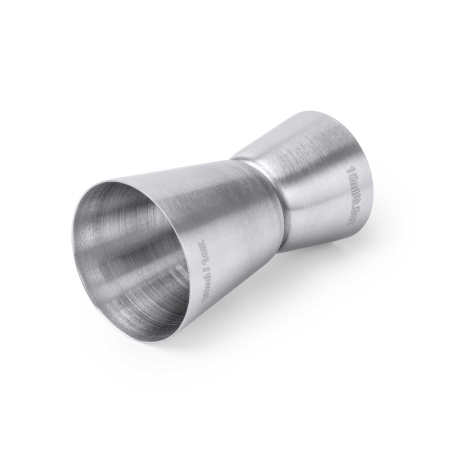 Medidor para Bebidas de Acero Inoxidable Stamina Cardu | Toleshop