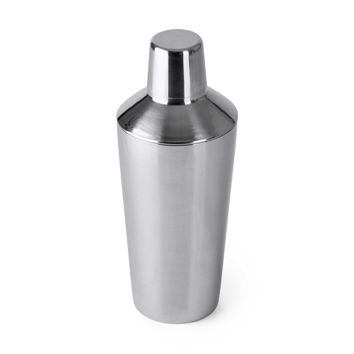 Coctelera de Acero Inoxidable Stamina Daniel | Toleshop